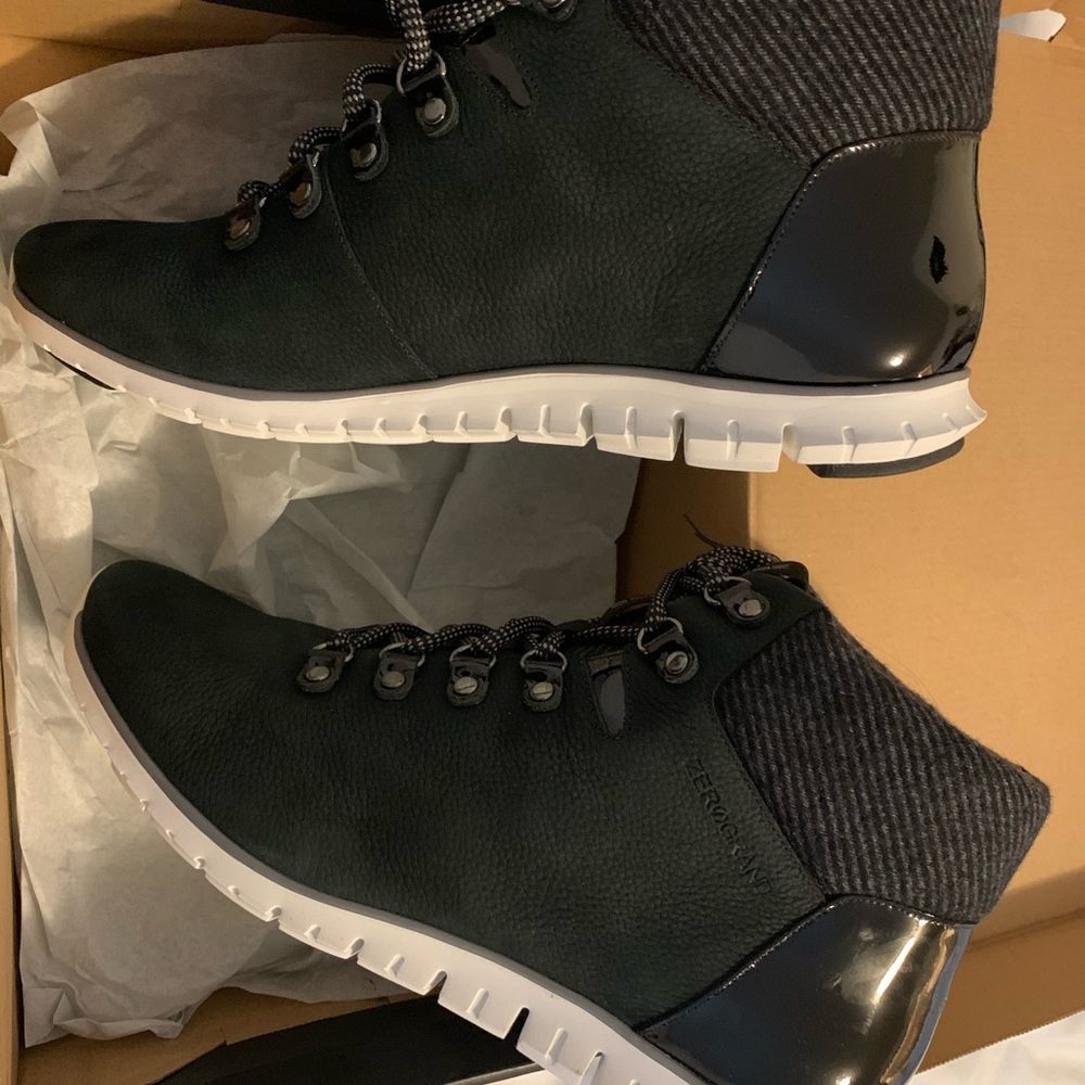 Cole Haan ZeroGrand Hiker